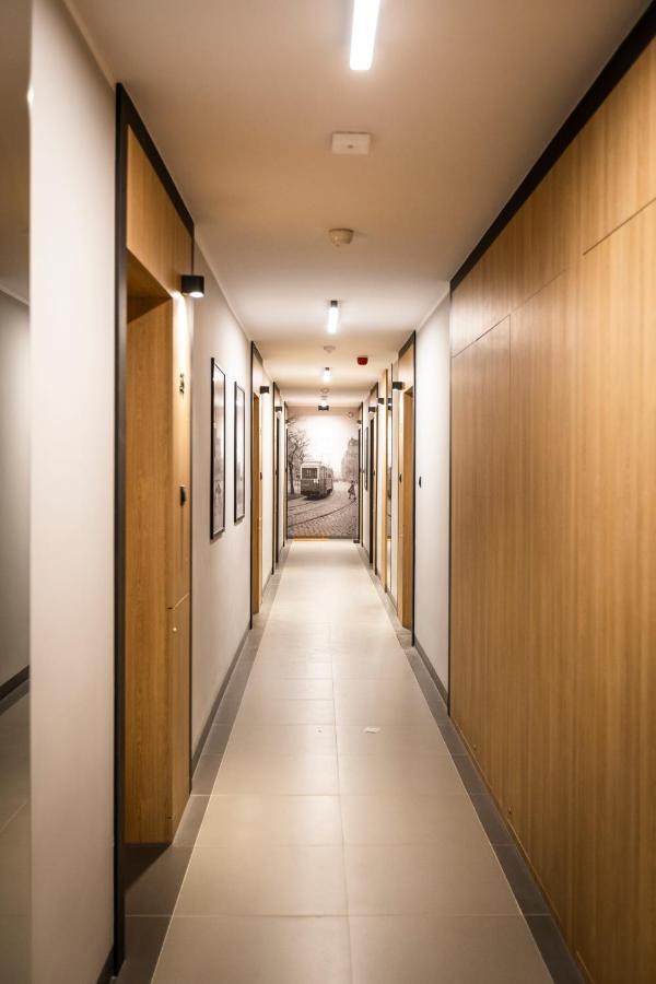 Gdansk Blisko Morza Nowy Apartament Kültér fotó